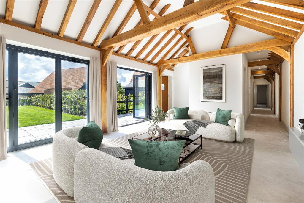 Additional image 12 of Kilnfield Barns, Woodhall Hill, Chignal Smealy, Chelmsford, Essex, CM1