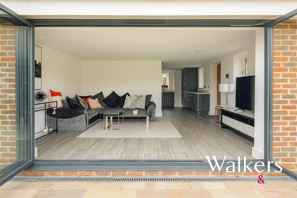 Additional image 50 of Mill Green Road, Fryerning - Main Residence & 3 Cottages