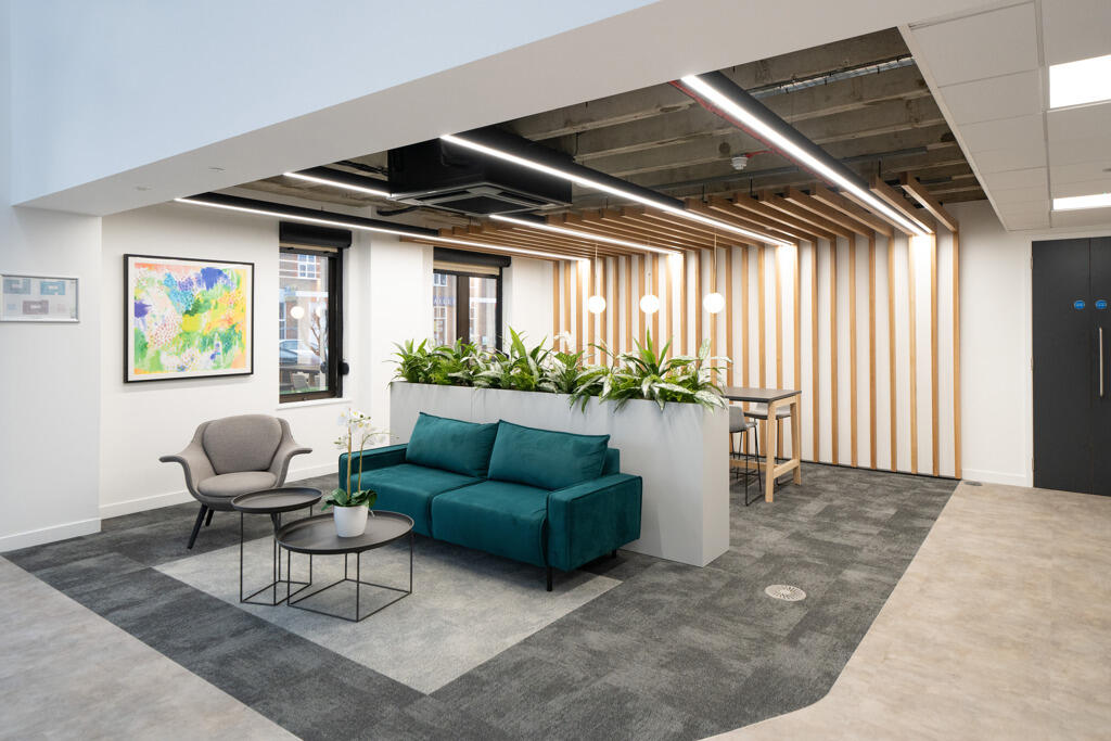 Additional image 4 of Galago House, 163 Brighton Road, Coulsdon, Surrey, CR5 2NH