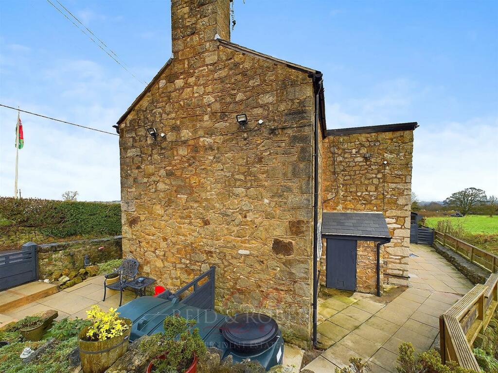 Additional image 45 of Halkyn, Holywell