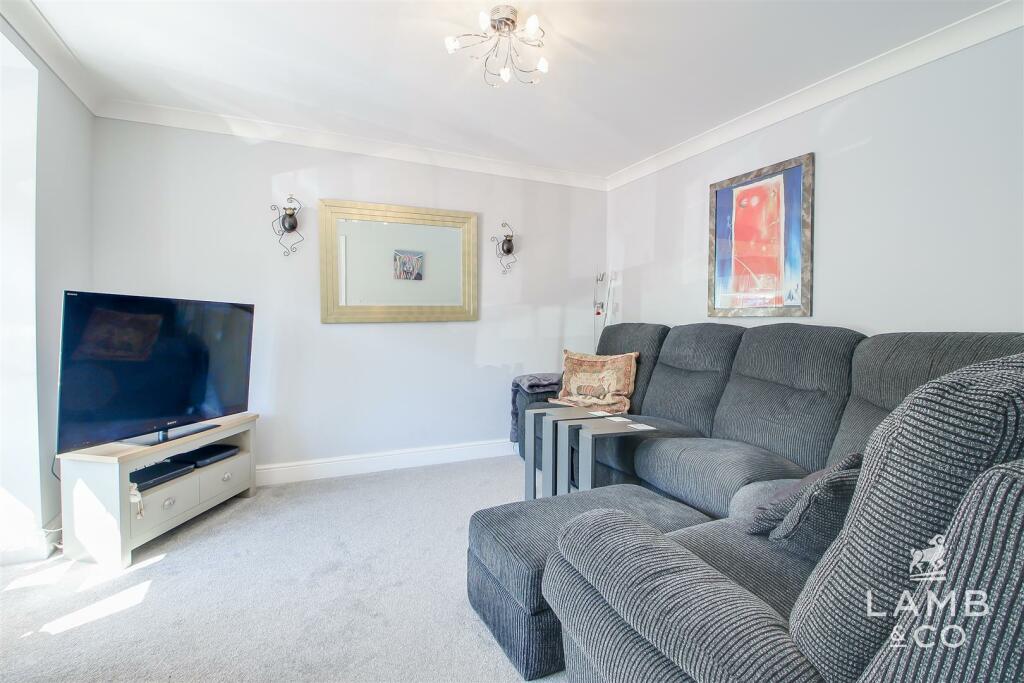 Additional image 17 of The Green, Clacton-On-Sea