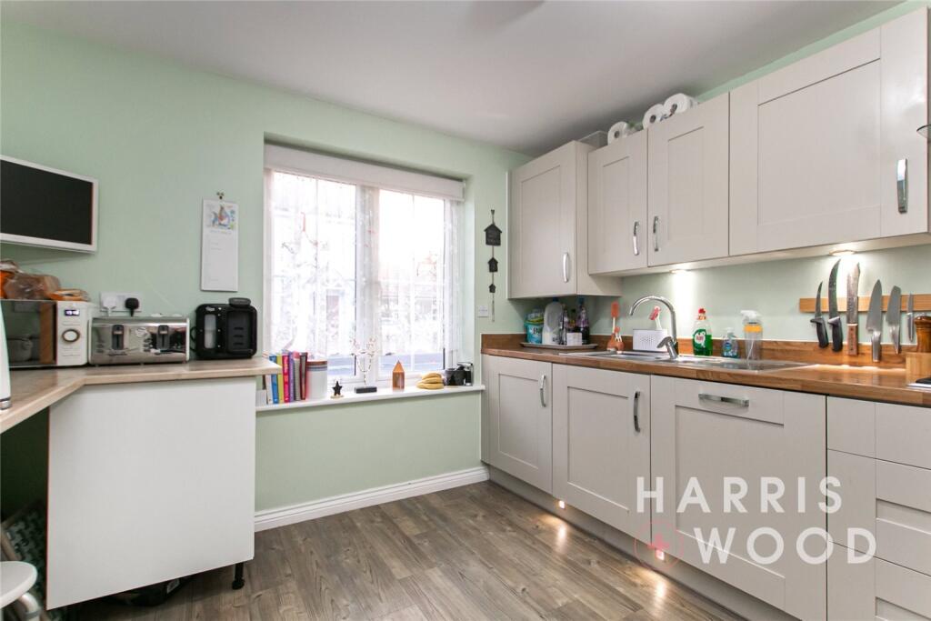 Additional image 5 of Nancy Blackett Avenue, Walton on the Naze, Essex, CO14