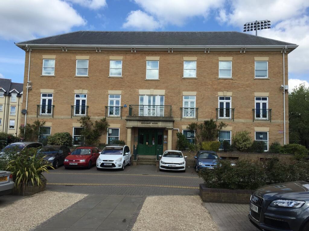 Additional image 8 of Boundary House, 4 County Place, Chelmsford, CM2 0RE