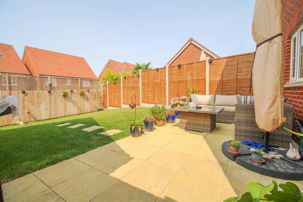 Additional image 3 of Rochester Avenue, Sawbridgeworth