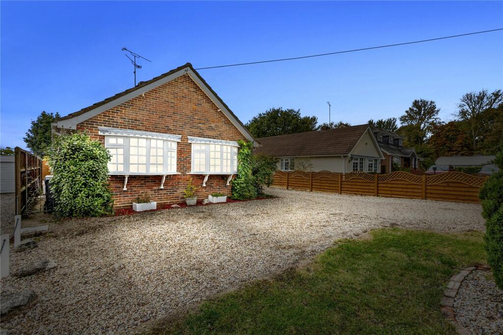 Additional image 2 of Church Road, West Hanningfield, Chelmsford, Essex, CM2