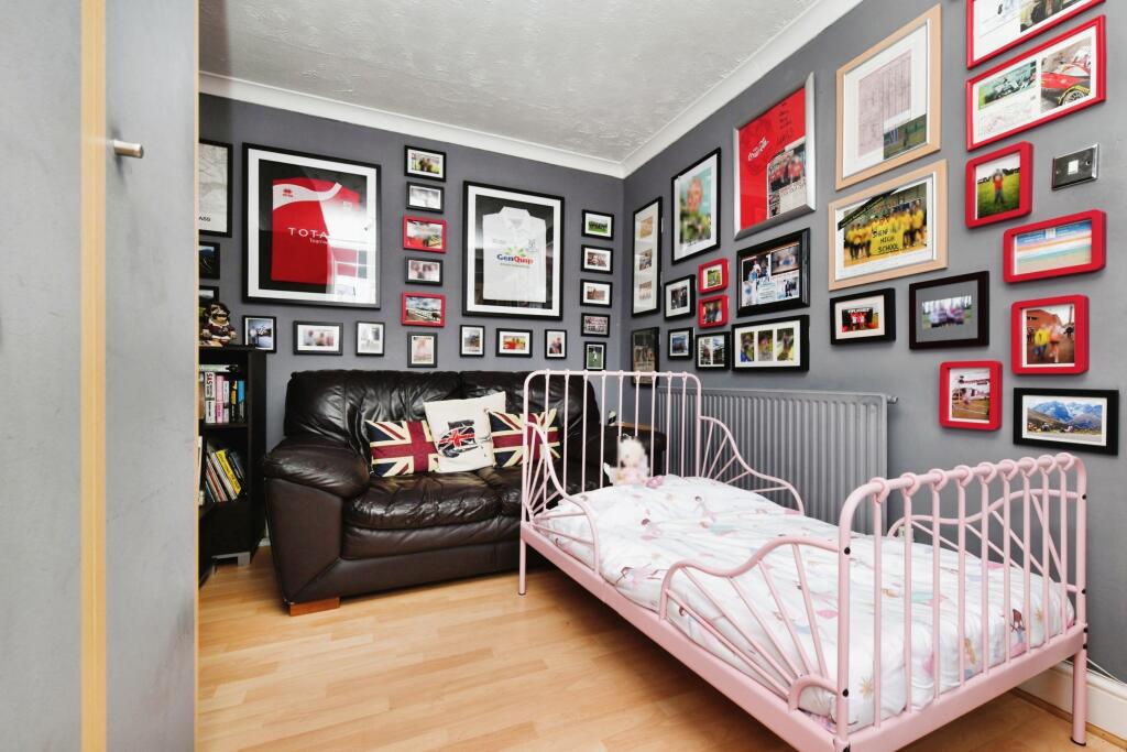 Additional image 11 of Blackmore Road, Doddinghurst, Brentwood, Essex, CM15