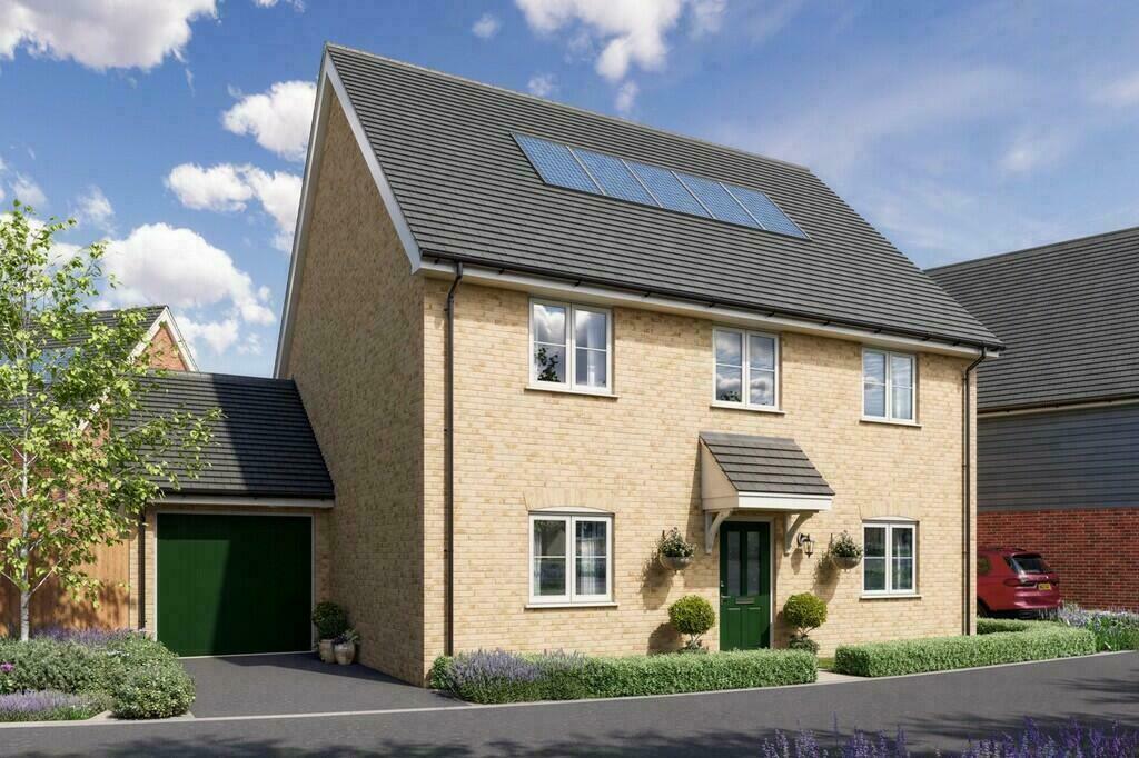 Additional image 12 of Chauncy Gardens (Off Whittington Way,) 
Thorley, 
Bishop's Stortford,
CM23 4RH