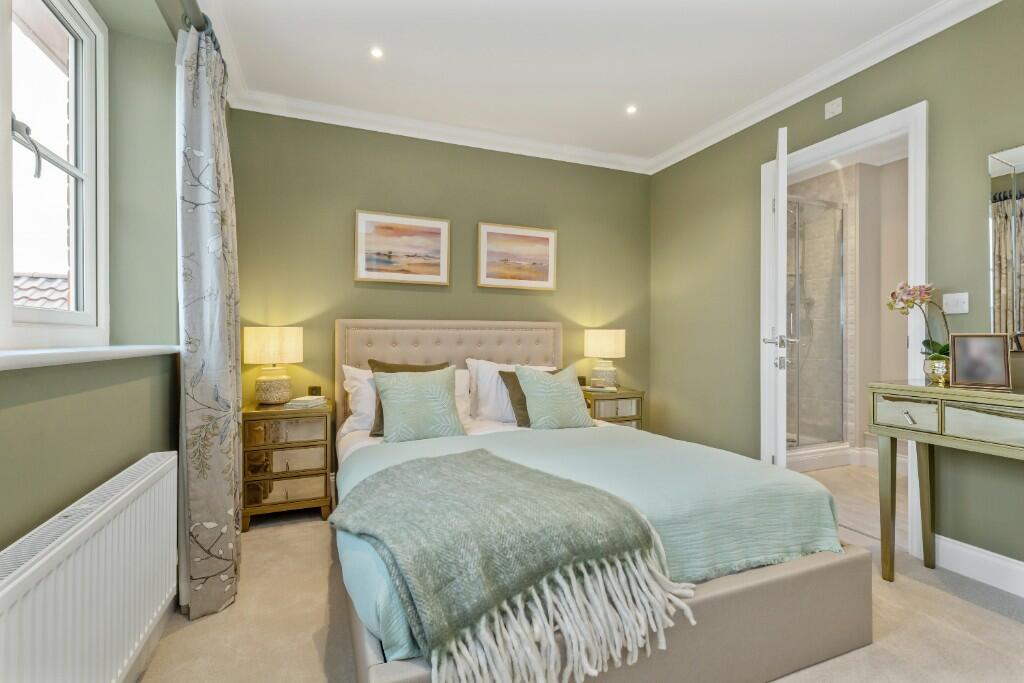 Additional image 10 of Weavers Way, 
Cavendish Road, 
Clare, 
Suffolk , 
CO10 8PJ