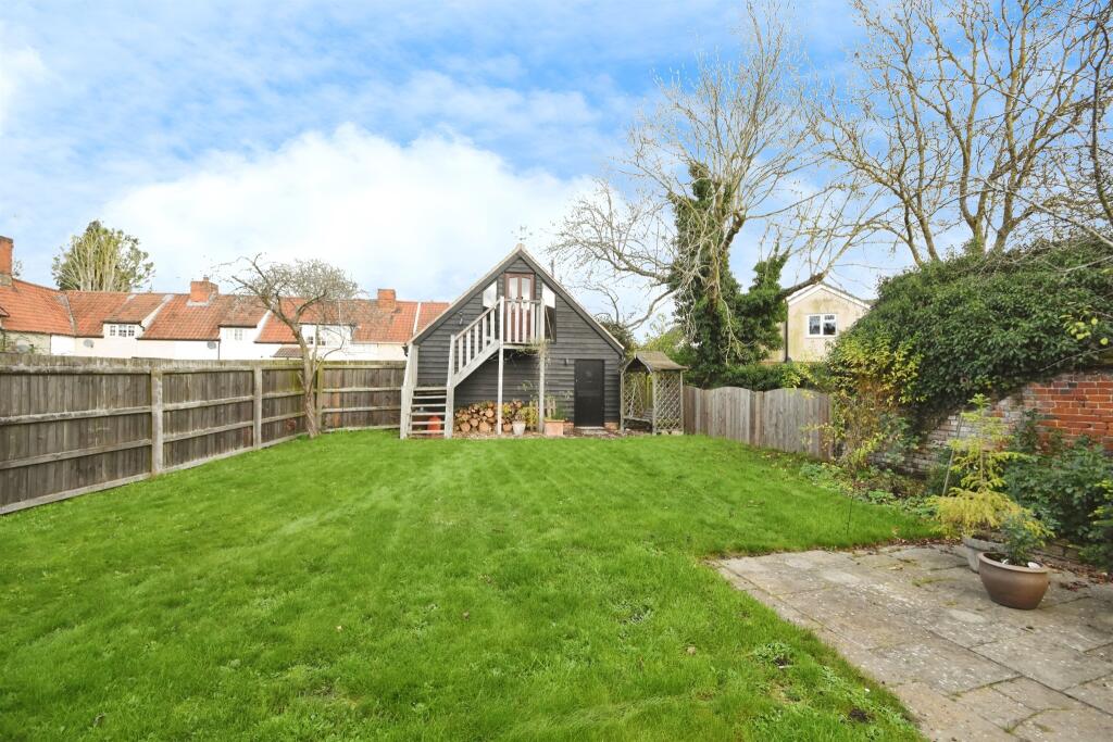 Additional image 5 of The Street, Gosfield, Halstead