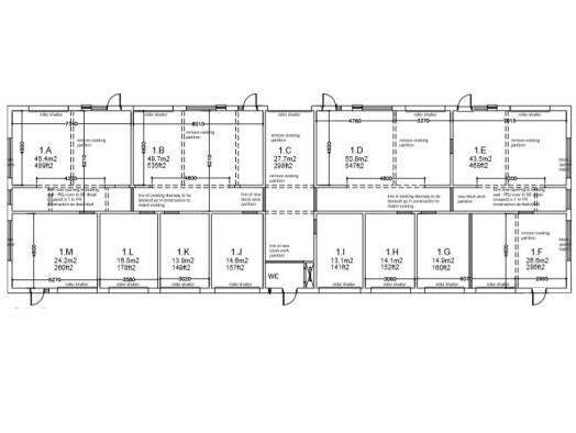 Additional image 5 of Unit 1a, Mostyn Road Business Park, Mostyn Road, Greenfield CH8 9DN
