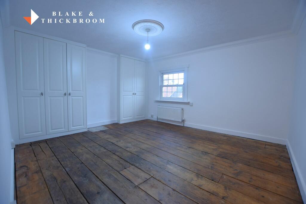 Additional image 5 of Ivy Cottages, Abbey Street, Thorpe le Soken