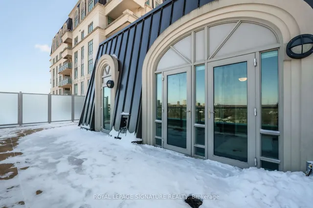 Additional image 29 of 20 Bloorview Pl Unit 1111