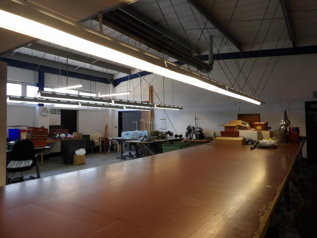 Additional image 7 of 20 Telford Way, Severalls Industrial Park, CO4