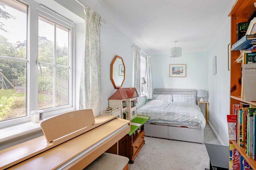 Additional image 9 of Old Bell Close, Stansted, Essex, CM24