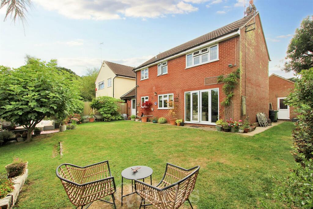 Additional image 2 of Gainsborough Close, Billericay