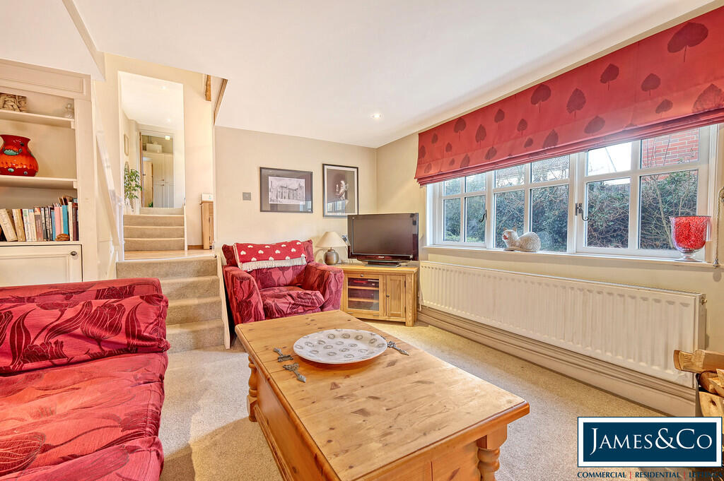 Primary image of The Close, Dunmow, Essex