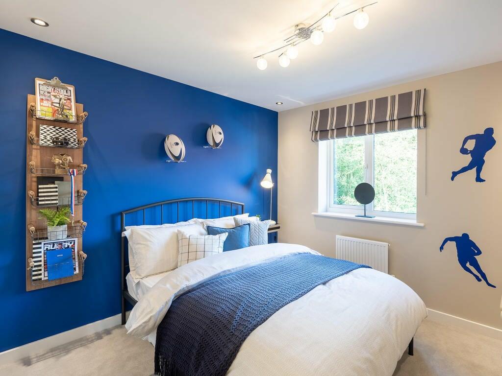 Additional image 8 of Clerke Chase, 'St Michael's Place', Colchester, CO2