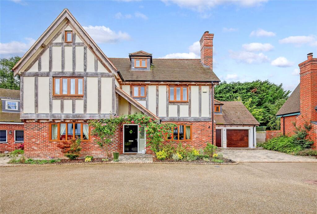 Additional image 20 of Woodland Way, Edney Common, Chelmsford, CM1