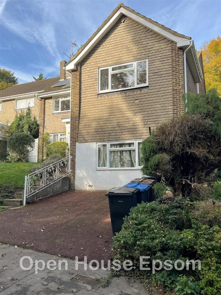 Additional image 46 of Boundary Way, Croydon