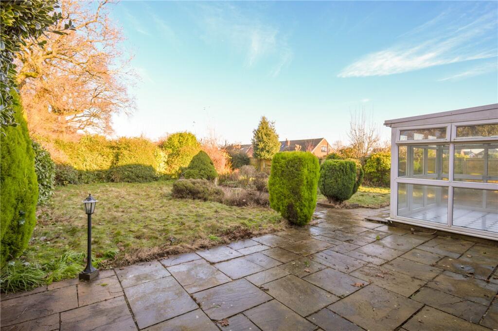 Additional image 20 of Park Drive, Whitby, Ellesmere Port