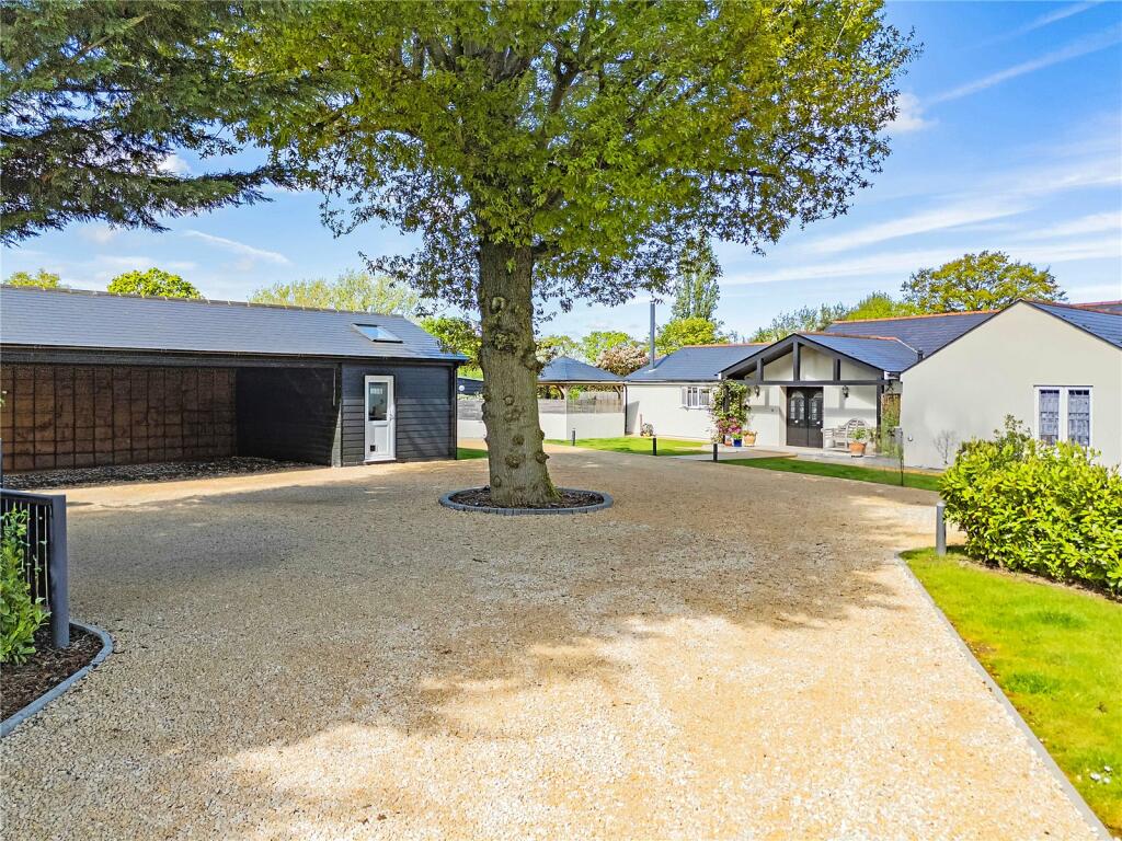 Additional image 30 of Chivers Road, Stondon Massey, CM15