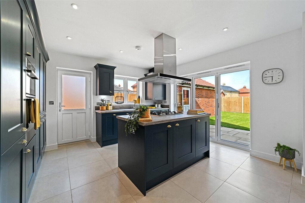 Additional image 4 of Plot 440 Lawford Green, The Avenue, Lawford, Manningtree, CO11