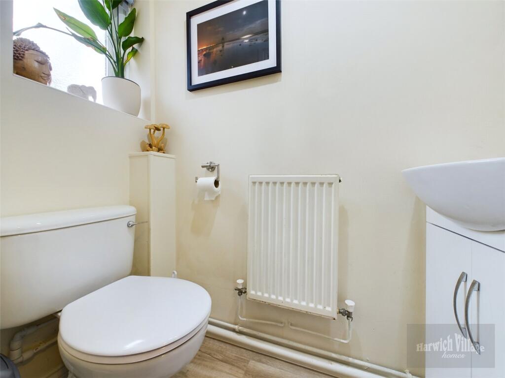 Additional image 11 of Chaffinch Drive, Harwich, Essex, CO12