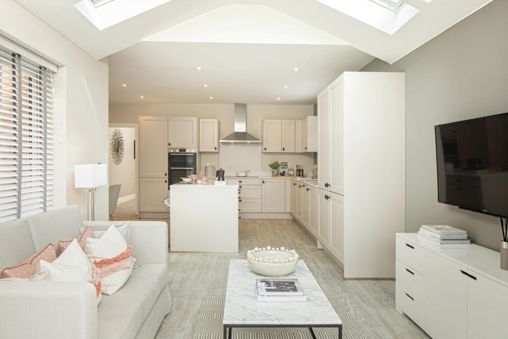 Additional image 3 of Doughton Road (off, Coggeshall Road), Kelvedon 
CO5 9NX