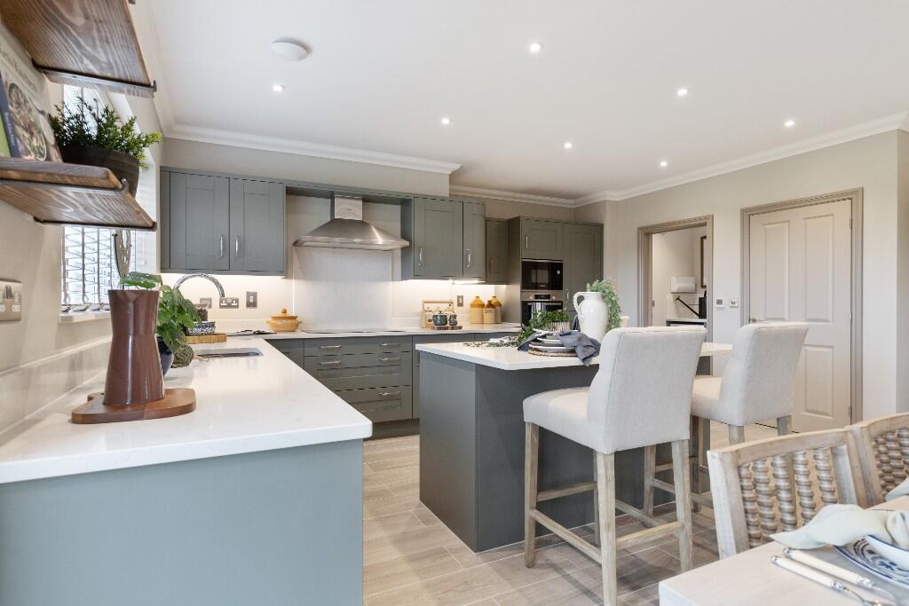 Additional image 3 of Hopkins Homes at Beaulieu,
Beaulieu,
Chelmsford,
CM1 6FU