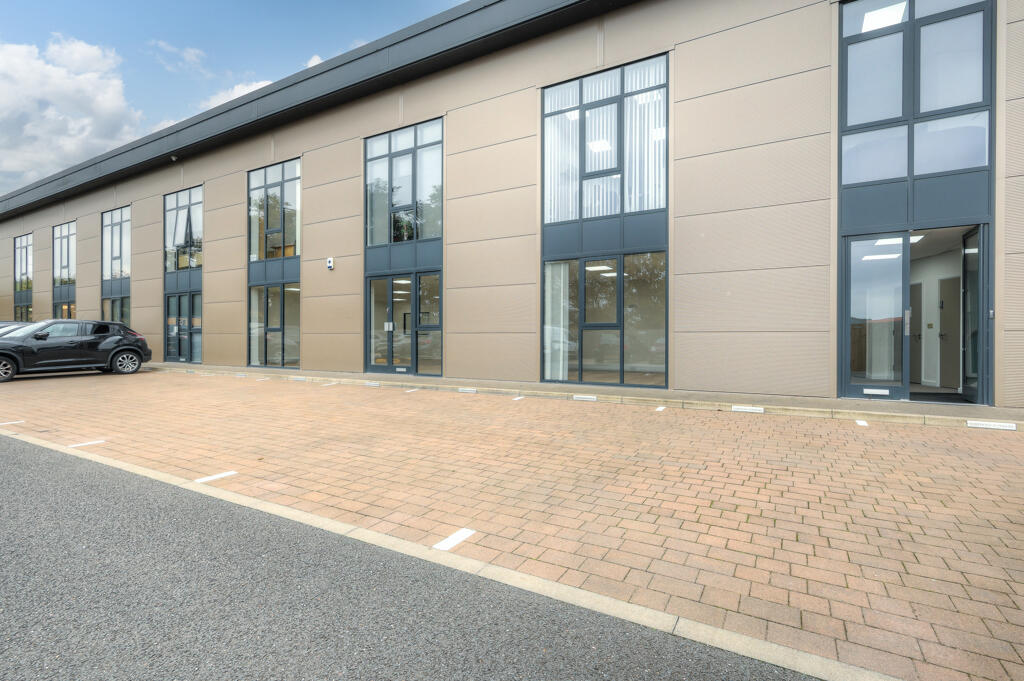 Additional image 13 of 20-22 Broomfield House, Lanswoodpark, Elmstead Market, Colchester, Essex, CO7