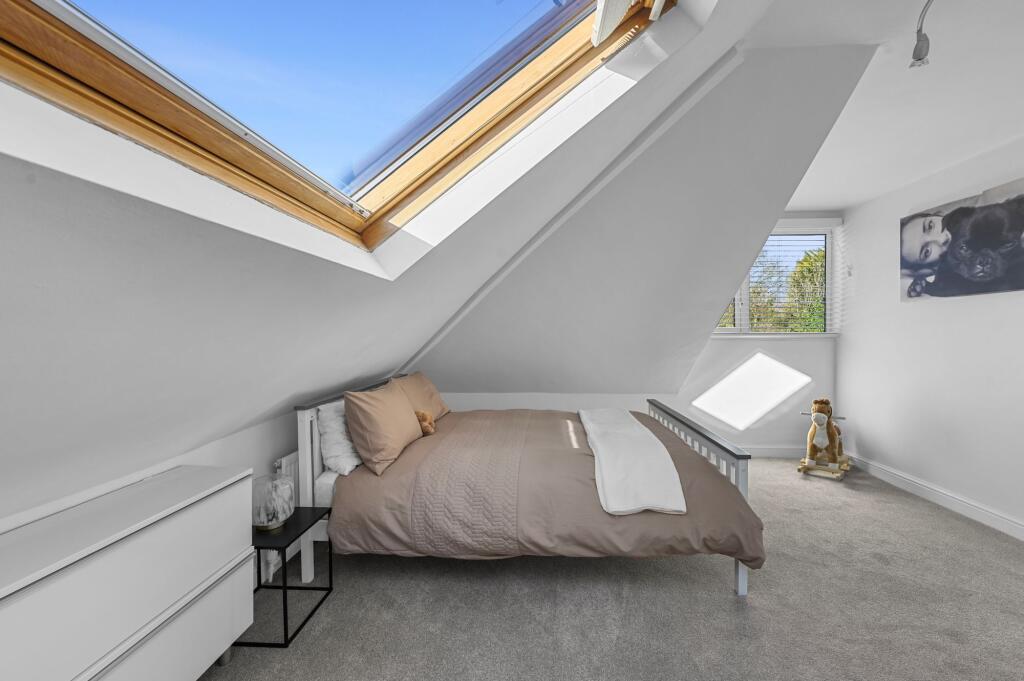 Additional image 16 of West Belvedere, Danbury, CM3