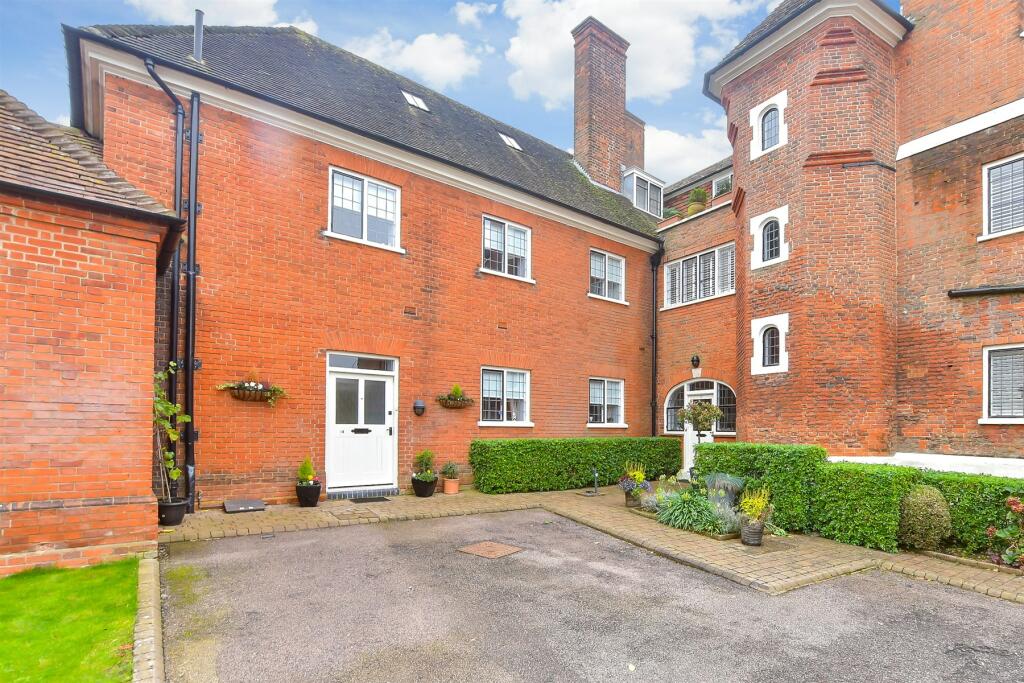 Additional image 2 of Hill Hall, Theydon Mount, Epping, Essex