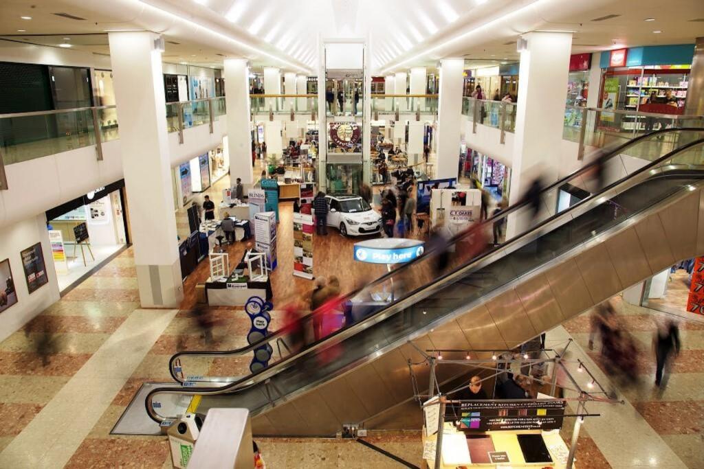 Additional image 5 of Unit 62 The Harvey Centre, Harlow, CM20 1XR