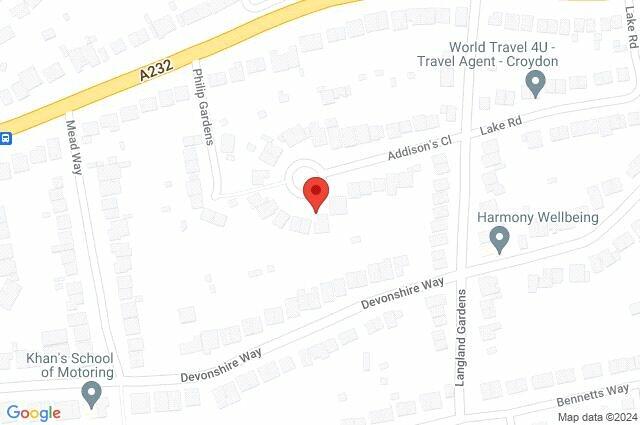 Additional image 17 of Addisons Close, Croydon