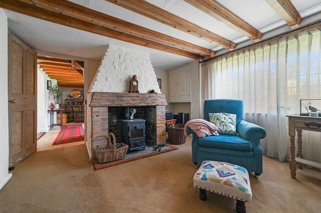 Additional image 6 of Gestingthorpe Road, Belchamp Walter, Essex
