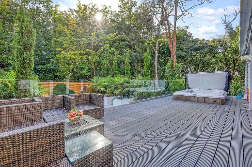 Additional image 32 of Woodside Place, Great Warley, Brentwood
