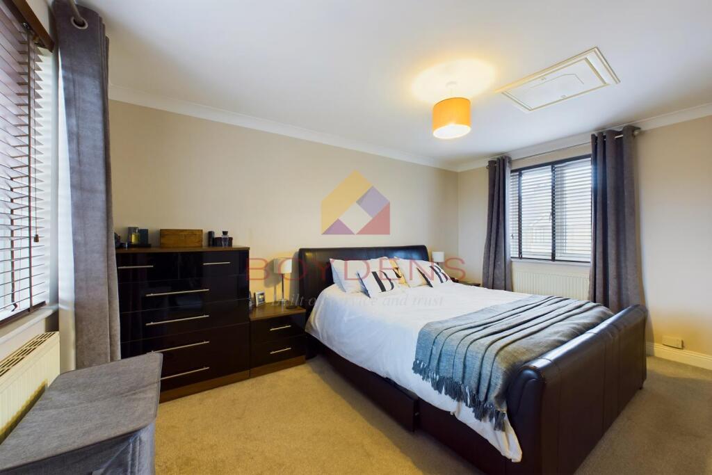 Additional image 8 of Stanway, Colchester