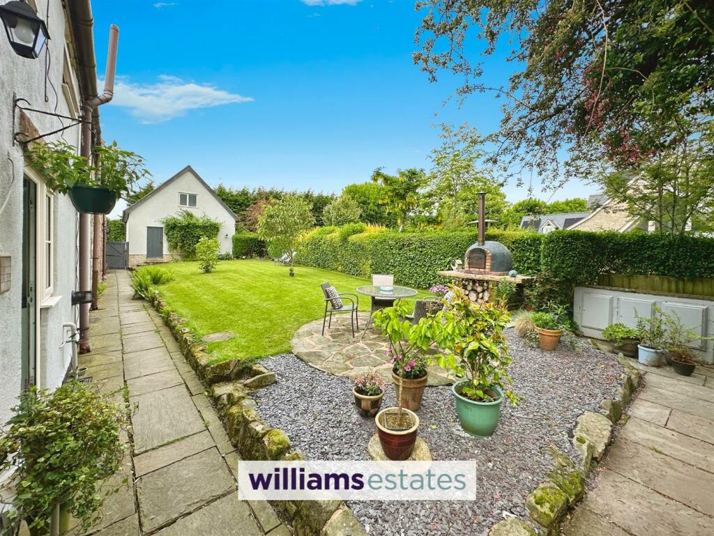 Additional image 30 of Ffordd Y Gilrhos, Treuddyn