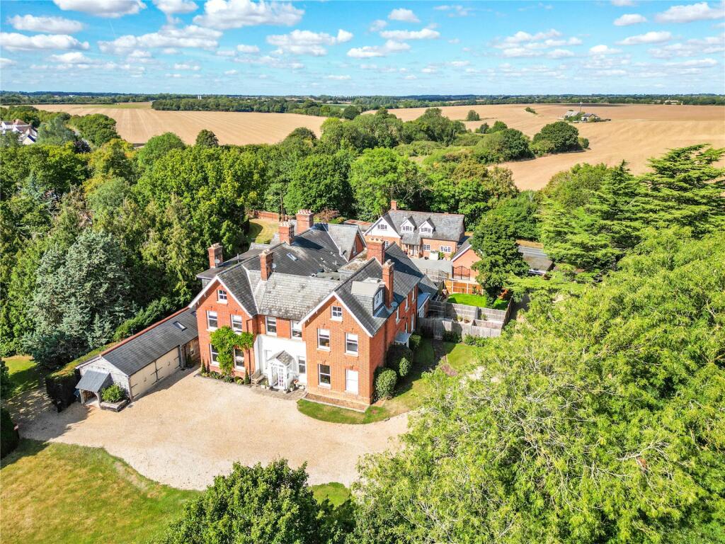 Additional image 32 of Manor House, Roxwell Road, Writtle, Essex, CM1