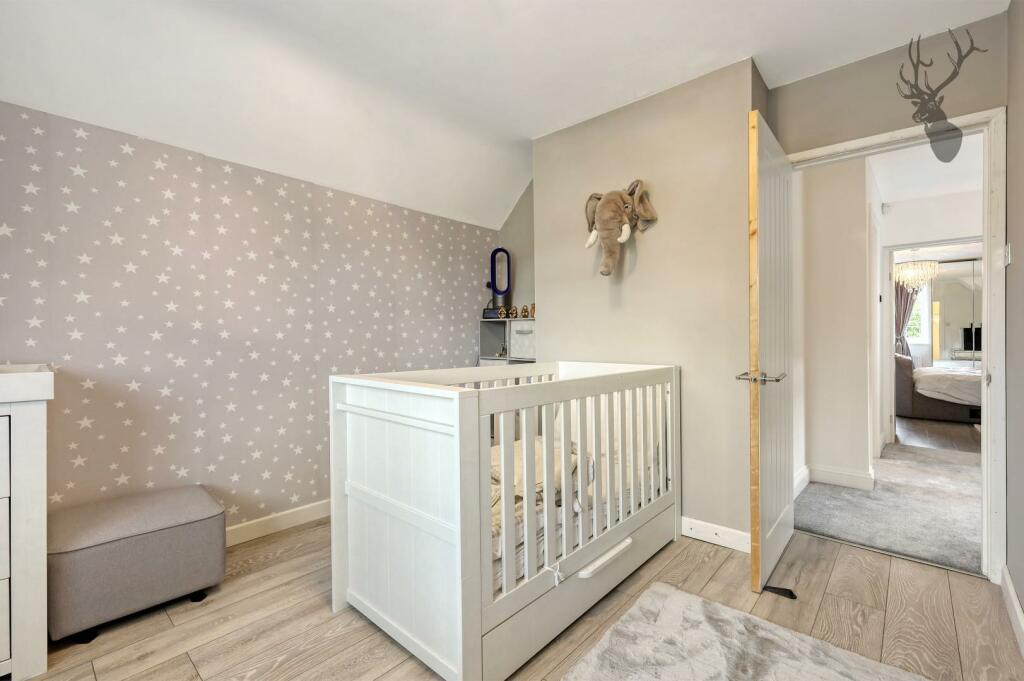 Additional image 11 of Park Avenue, Harlow