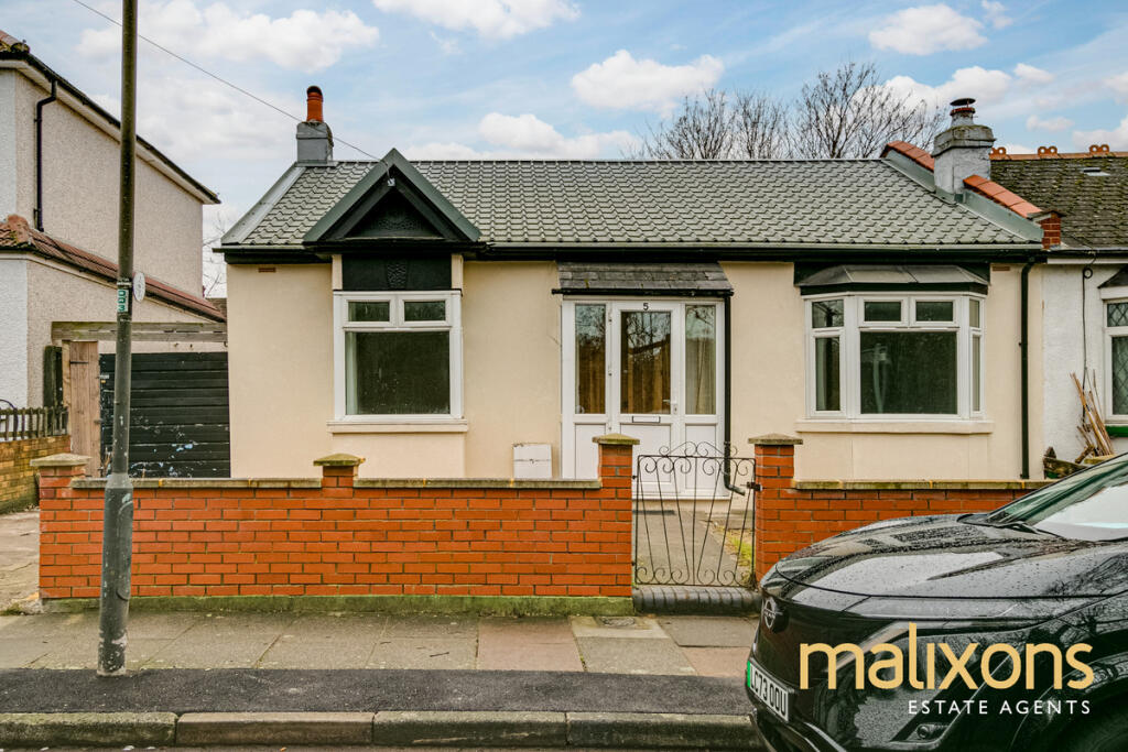 Additional image 14 of Ridge Road, Mitcham, CR4