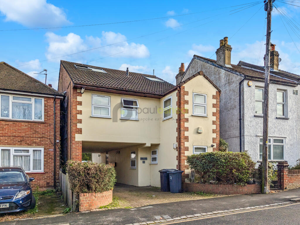 Additional image 11 of The Old Forge, 33 St Peters Street