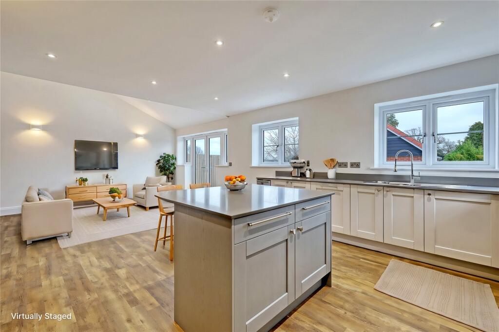 Additional image 5 of Larcombe Mews, Main Road, Margaretting, Ingatestone, CM4