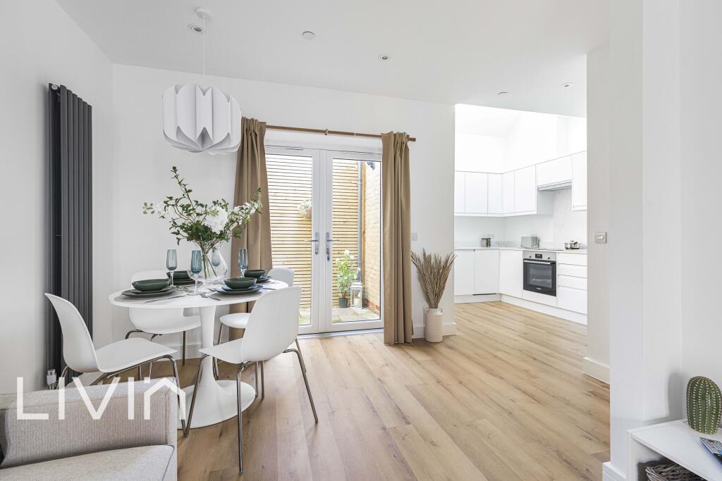 Additional image 29 of Goschen Mews, South Croydon