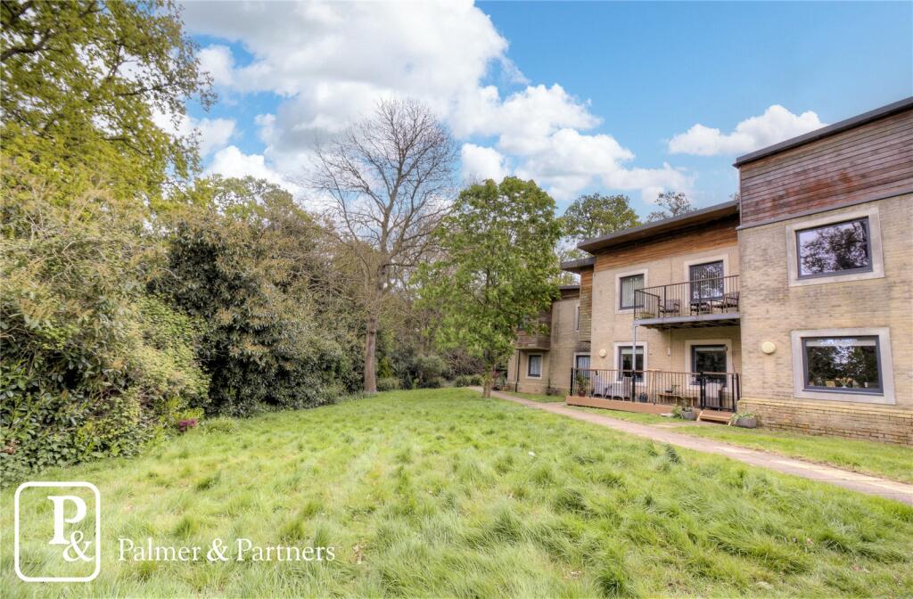 Additional image 15 of Layer Road, Abberton, Colchester, Essex, CO5