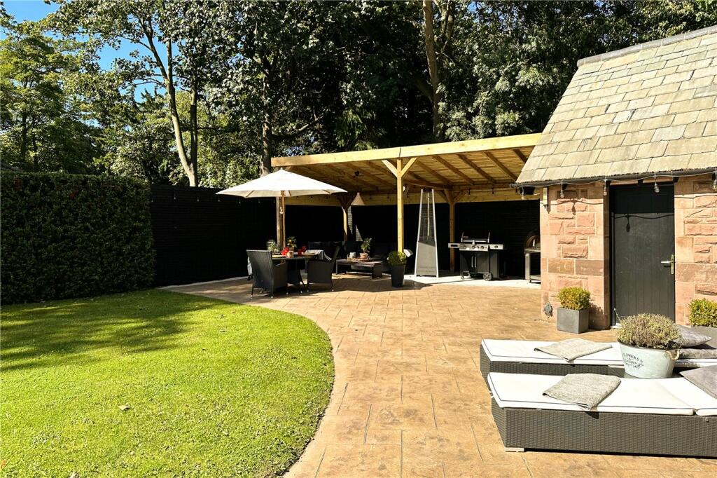 Additional image 28 of Neston Road, Thornton Hough, Wirral