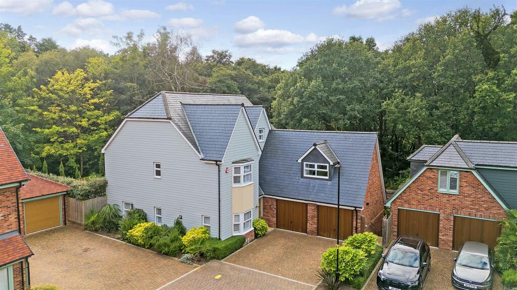Additional image 34 of Woodside Place, Great Warley, Brentwood