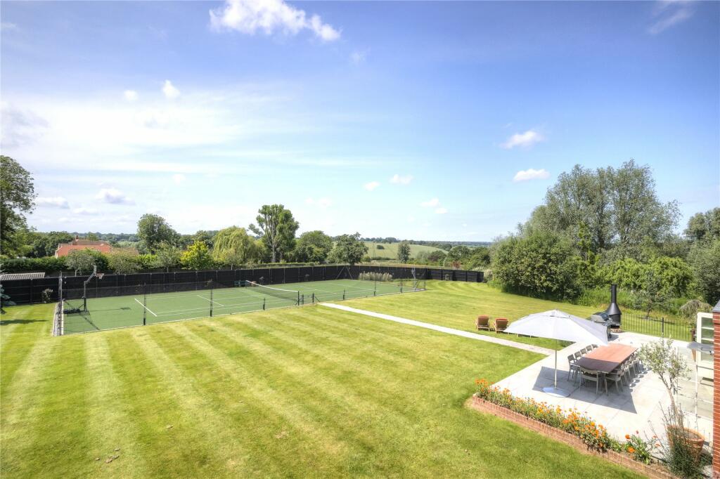 Additional image 25 of Mill Road, Felsted, Dunmow, Essex, CM6