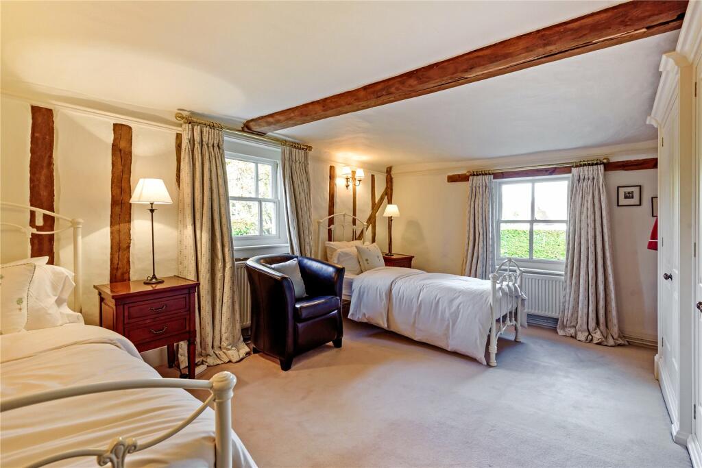 Additional image 11 of Mill Road, Foxearth, Sudbury, Suffolk, CO10