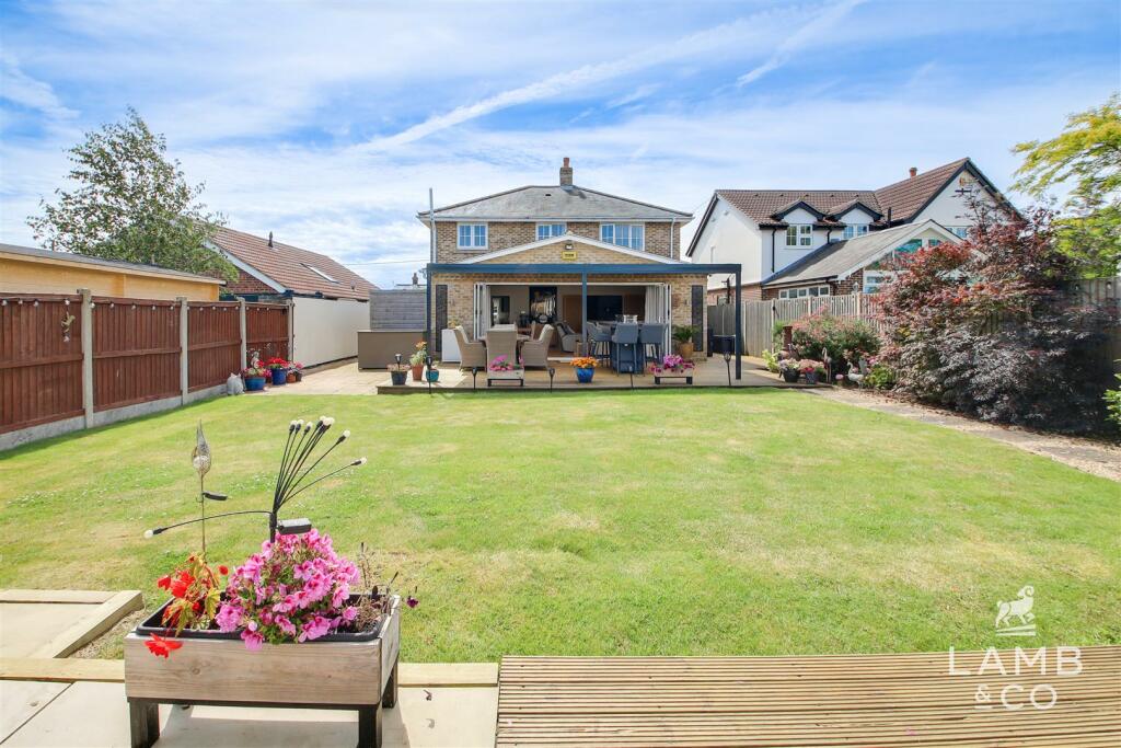 Additional image 44 of Elm Road, Little Clacton